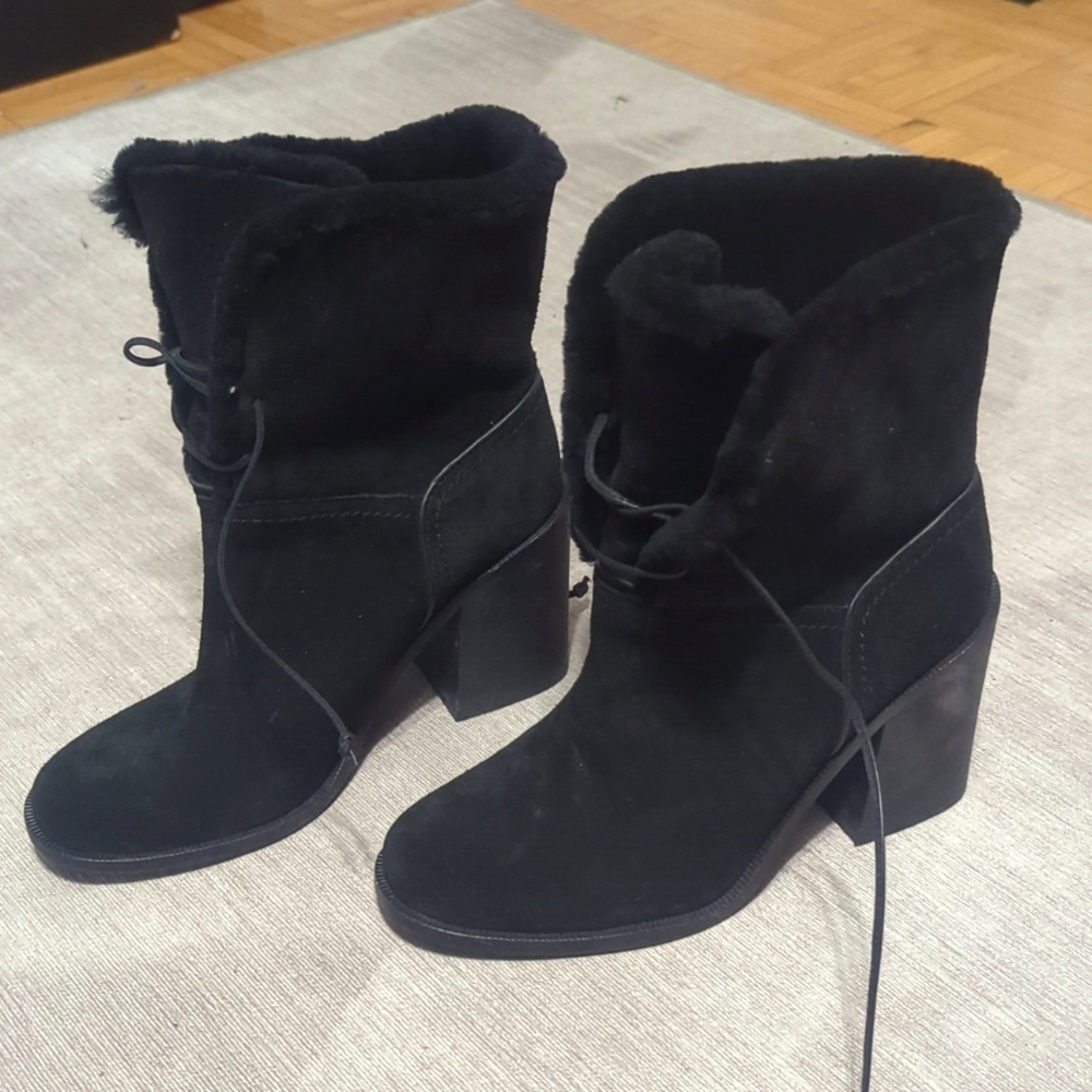Ugg boots super comfy